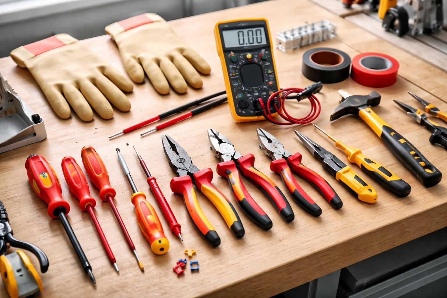 apprenez à installer un détecteur de fumée vous-même grâce à notre guide pratique étape par étape, pour renforcer la sécurité de votre logement en toute simplicité.