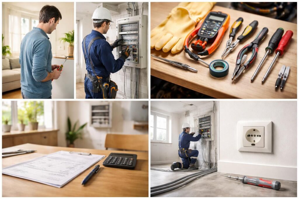 apprenez à installer un détecteur de fumée vous-même grâce à notre guide pratique et sécurisez efficacement votre logement contre les risques d'incendie.
