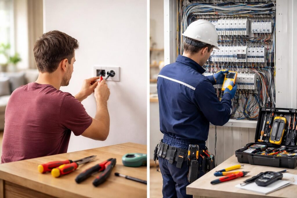 découvrez comment installer un thermostat connecté facilement grâce à notre guide complet pour débutants. suivez les étapes détaillées pour maîtriser l'installation et optimiser le confort de votre maison.