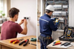découvrez comment installer un thermostat connecté facilement grâce à notre guide complet pour débutants. suivez les étapes détaillées pour maîtriser l'installation et optimiser le confort de votre maison.