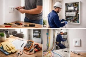 découvrez notre guide pratique pour installer une prise connectée vous-même. suivez nos conseils étape par étape pour réussir votre installation en toute sécurité et profiter de la domotique facilement.