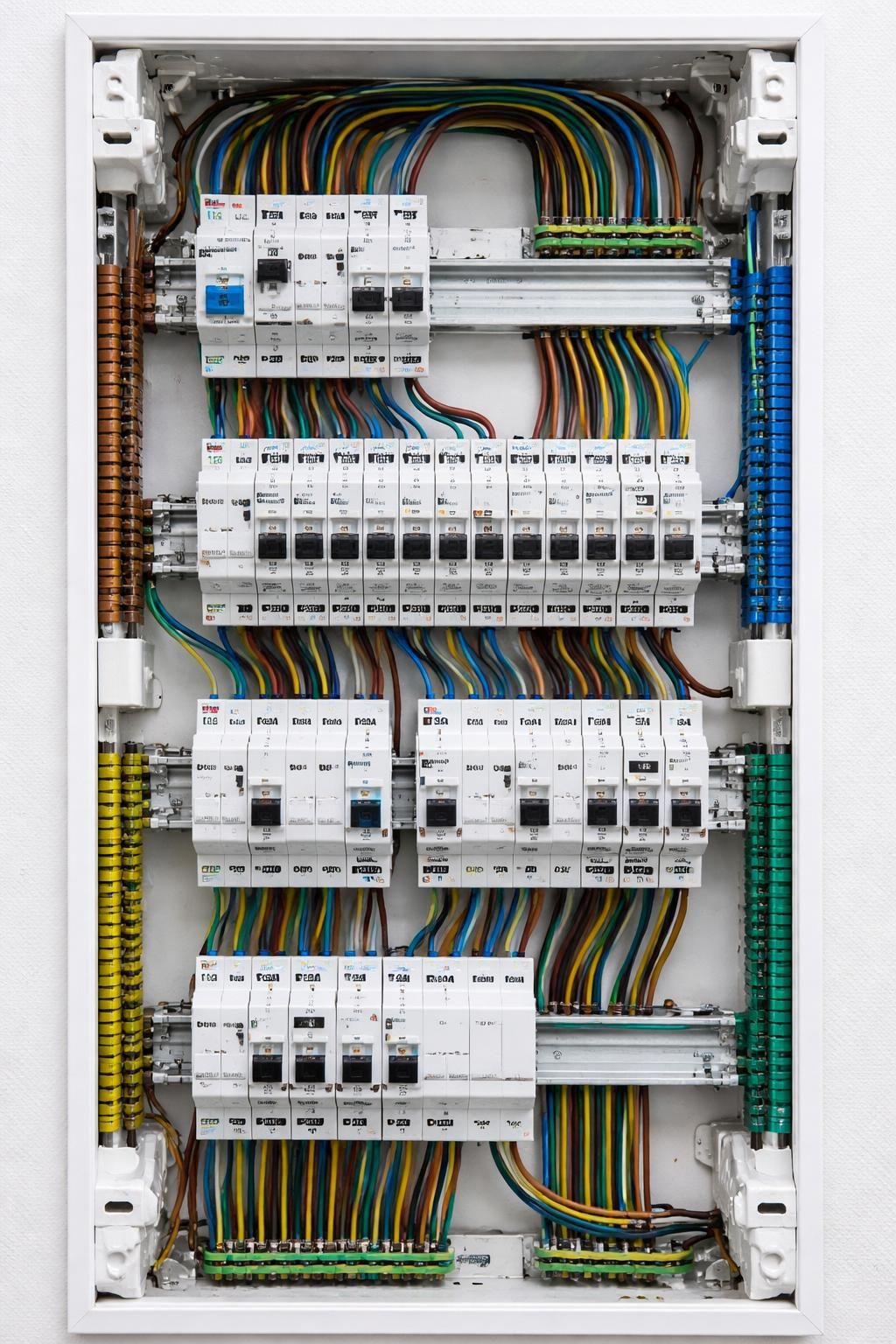 découvrez notre guide complet pour mettre aux normes votre tableau électrique et assurer la sécurité optimale de votre installation électrique domestique.