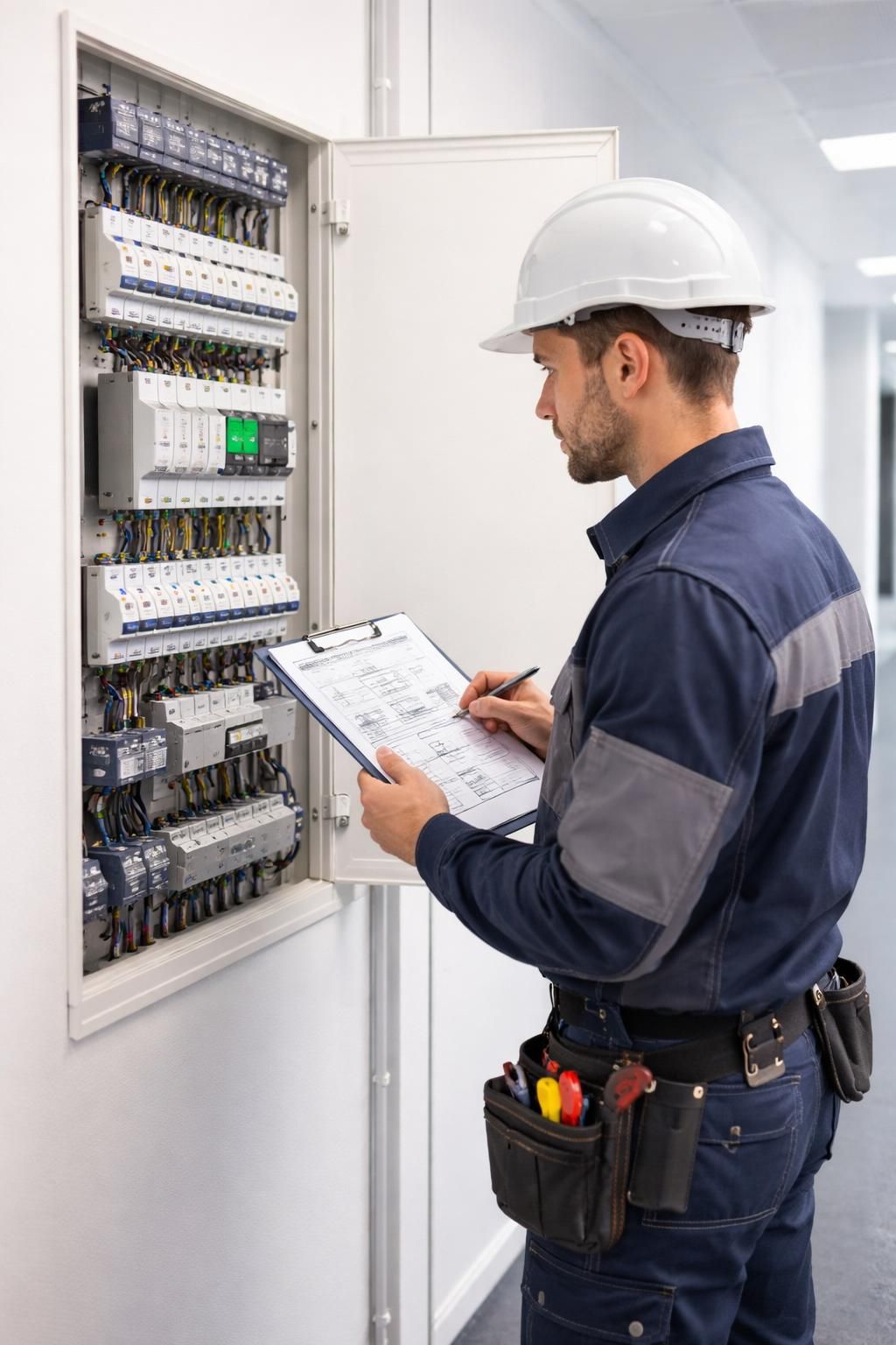 découvrez pourquoi la norme nf c 15-100 rend le parafoudre obligatoire dans certaines zones, afin de protéger efficacement les installations électriques contre les surtensions et les impacts de la foudre.