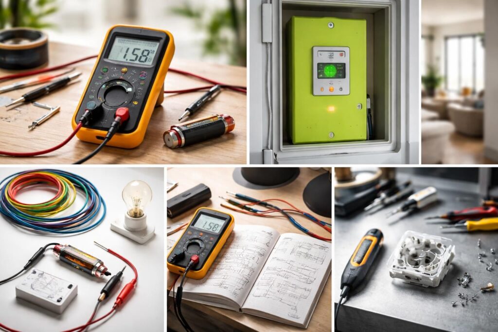 découvrez la différence entre le watt et le kilowatt, deux unités essentielles pour mesurer la puissance en énergie électrique, et apprenez comment les utiliser correctement.