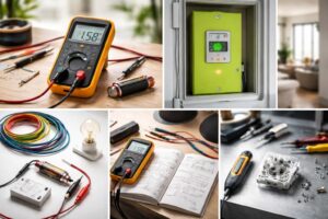 découvrez la différence entre le watt et le kilowatt, deux unités essentielles pour mesurer la puissance en énergie électrique, et apprenez comment les utiliser correctement.