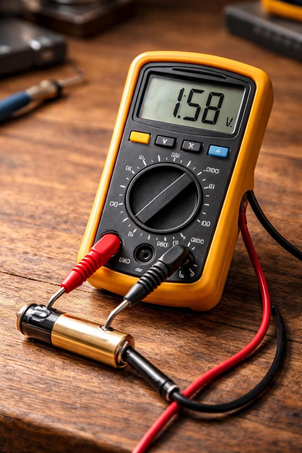 découvrez ce qu'est le volt, une unité électrique fondamentale, et comprenez son importance dans le domaine de l'électricité grâce à une explication claire et accessible.