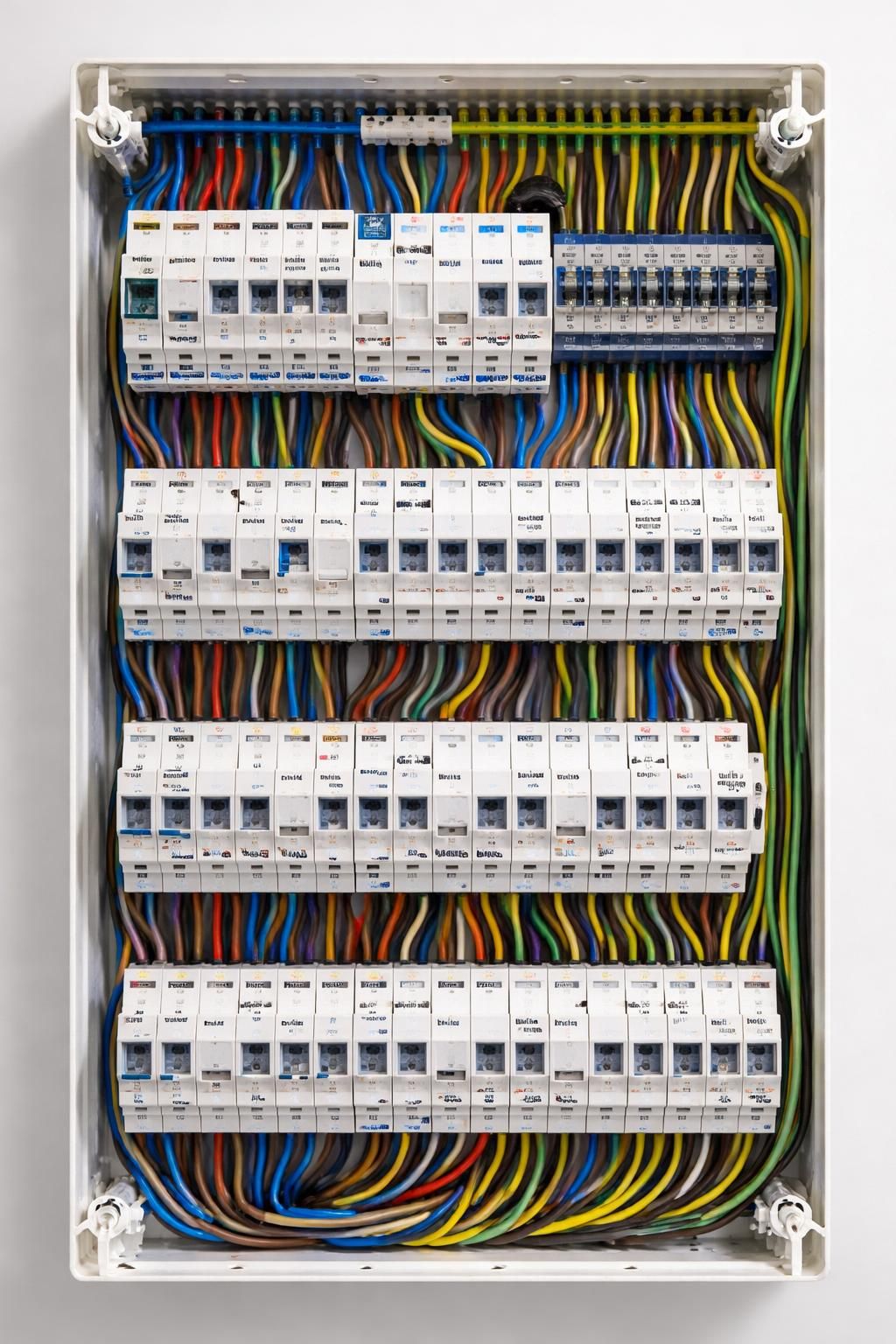 découvrez notre guide complet pour remplacer un tableau électrique ancien en toute sécurité. conseils pratiques, étapes clés et normes à respecter pour une installation fiable et conforme.