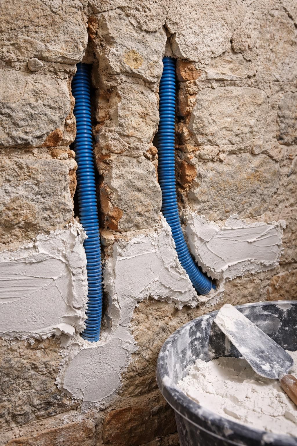 découvrez notre guide complet pour sécuriser et moderniser l'installation électrique de votre cave ou sous-sol. conseils pratiques, sécurité et étapes de rénovation détaillées.