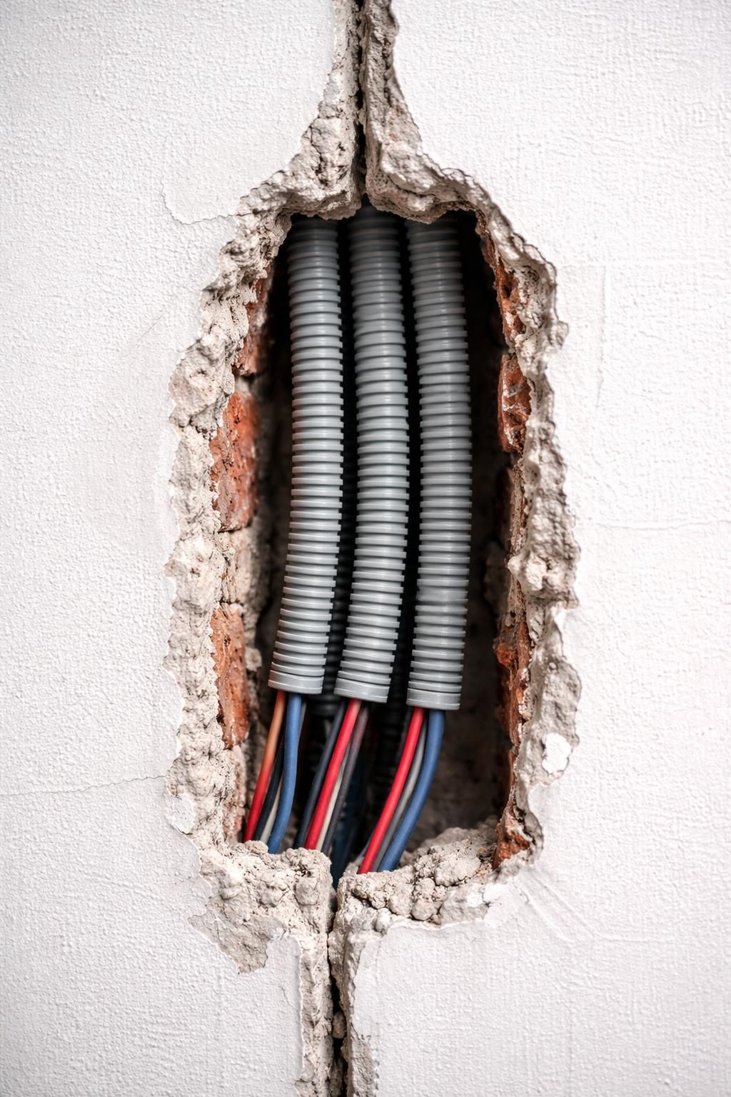 découvrez notre guide étape par étape pour réussir la rénovation électrique complète de votre salle de bain en toute sécurité et efficacité.