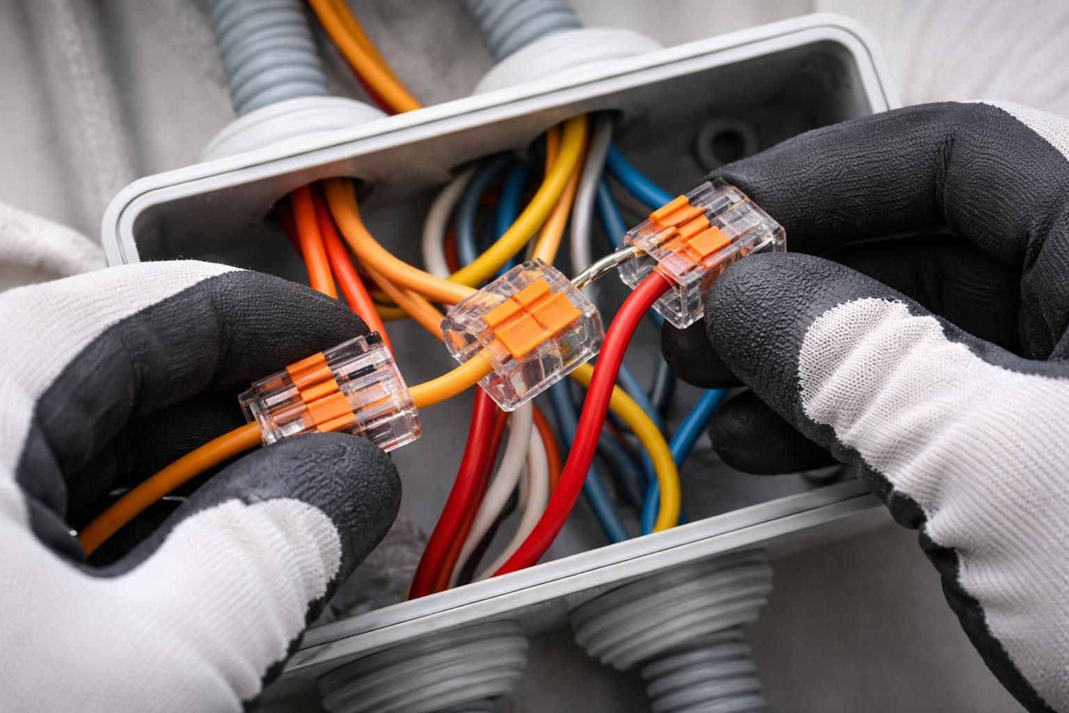 découvrez une explication détaillée du câblage permutateur avec un schéma complet pour maîtriser facilement son fonctionnement et son installation.