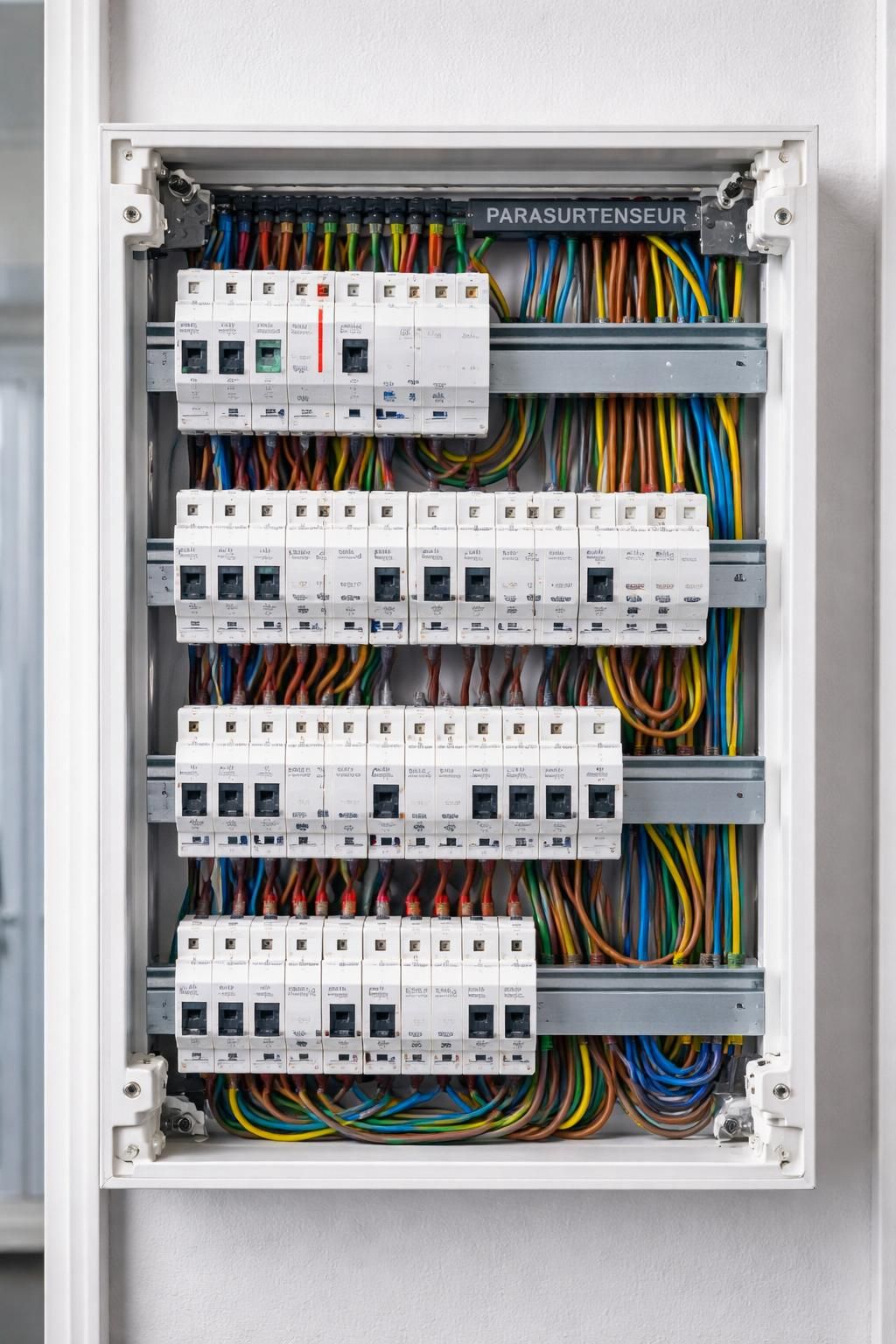 découvrez notre guide complet et étape par étape pour un câblage de tableau électrique sûr et efficace. apprenez toutes les astuces pour réussir votre installation électrique facilement.