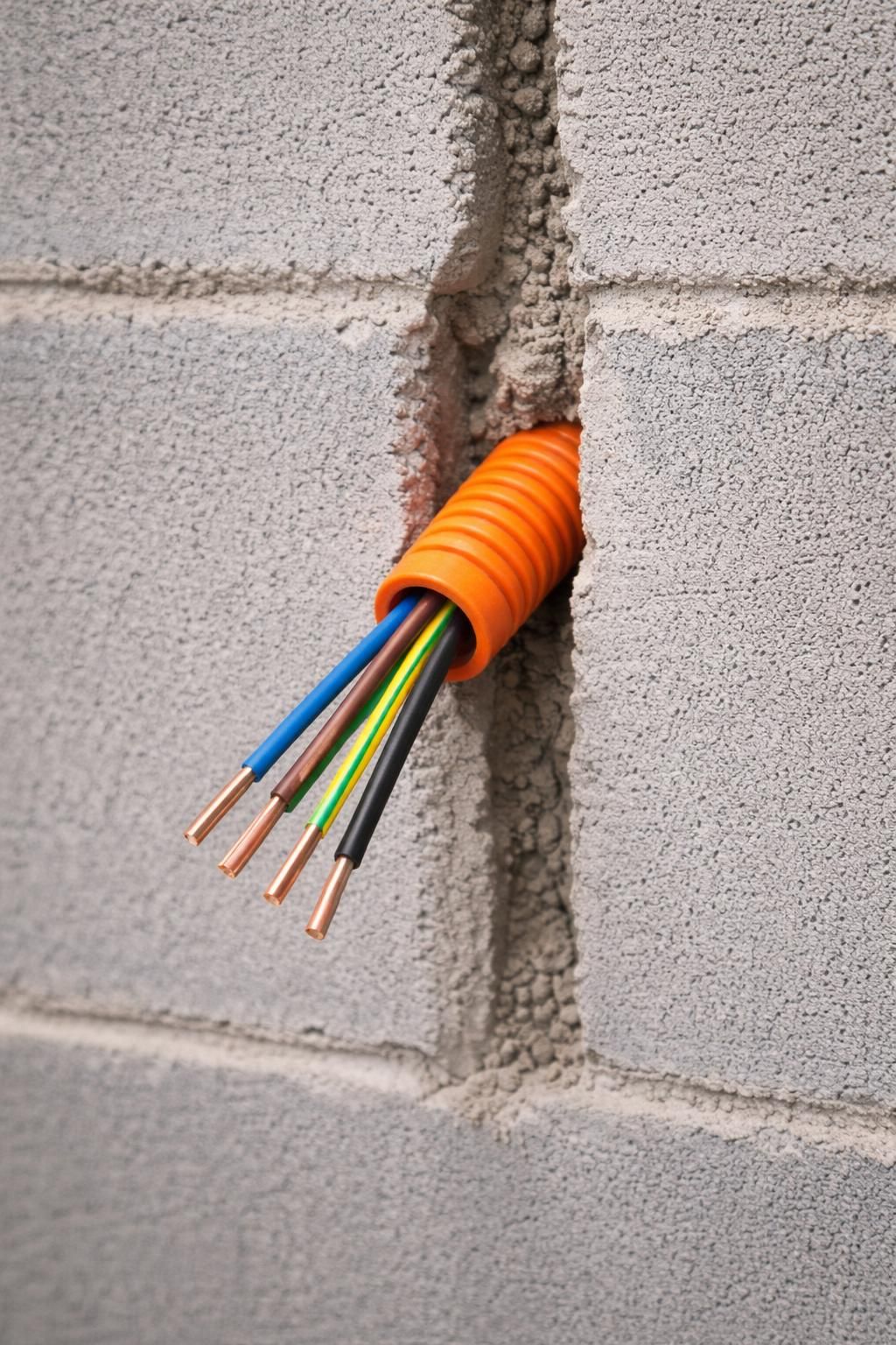 découvrez notre guide complet pour installer un câblage va-et-vient avec 3 interrupteurs permutateurs. suivez le schéma détaillé pour une installation électrique efficace et sécurisée.