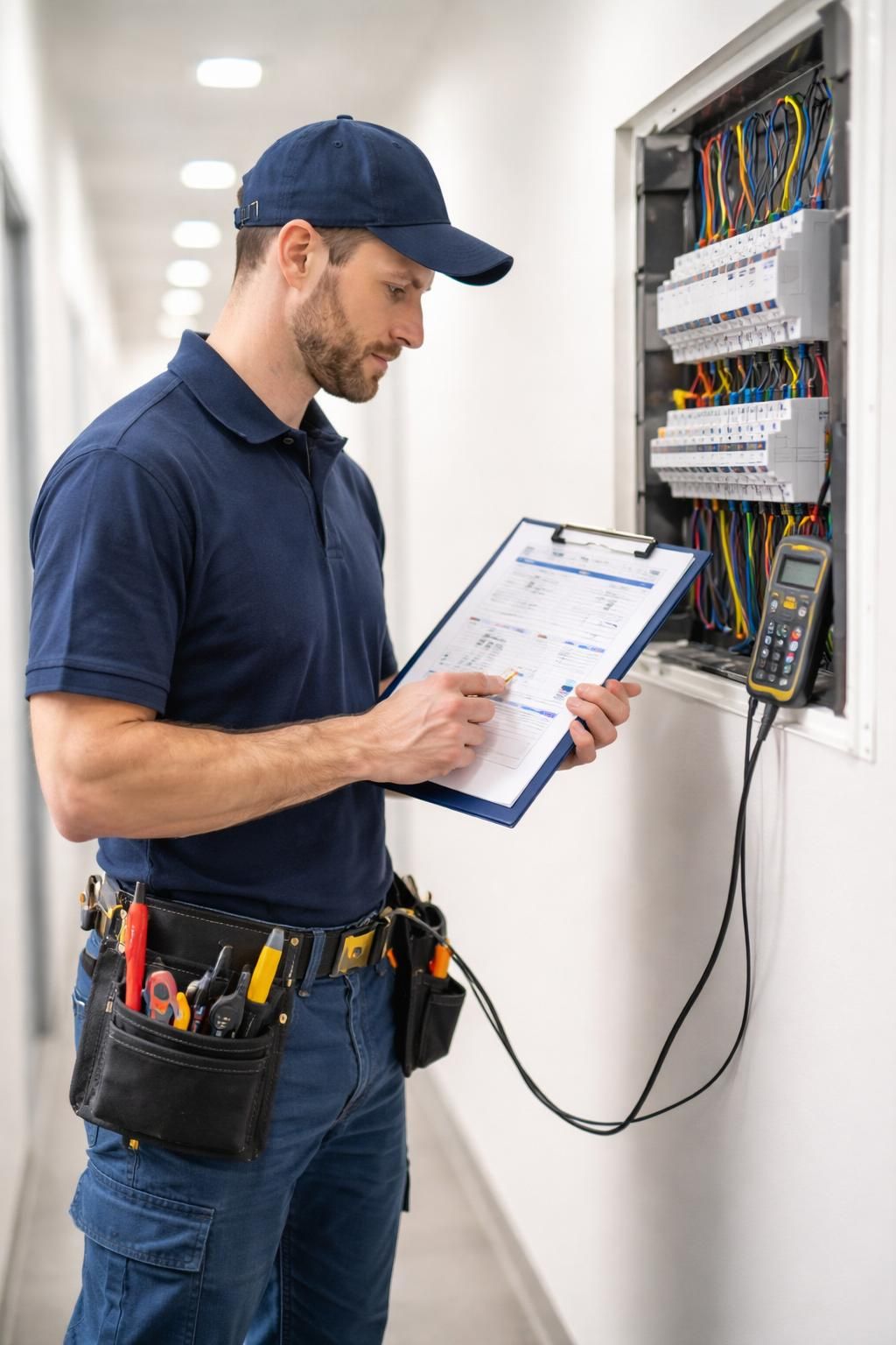 découvrez tout ce qu'il faut savoir sur la norme nf c 15-100 et l'importance des valeurs de la prise de terre pour assurer la sécurité électrique de vos installations.