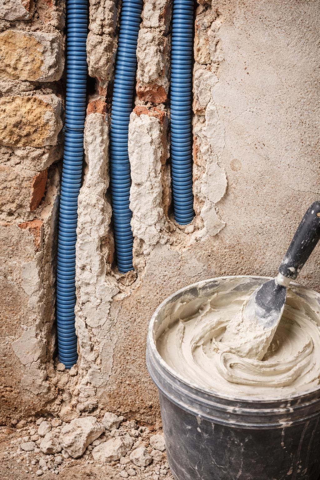 découvrez notre guide complet sur le diagnostic électrique des maisons anciennes, identifiez les anomalies courantes et apprenez comment assurer la sécurité de votre installation électrique.