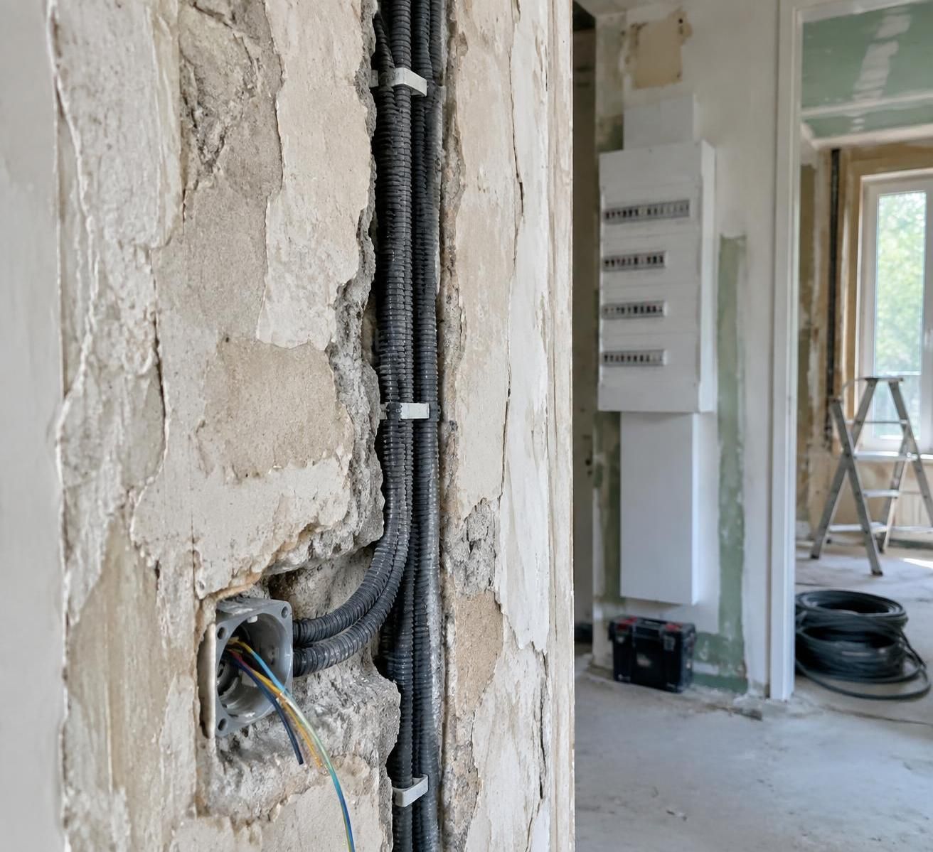 découvrez comment remplacer vos anciens fusibles par des disjoncteurs : étapes, précautions et conseils pour sécuriser votre installation électrique.