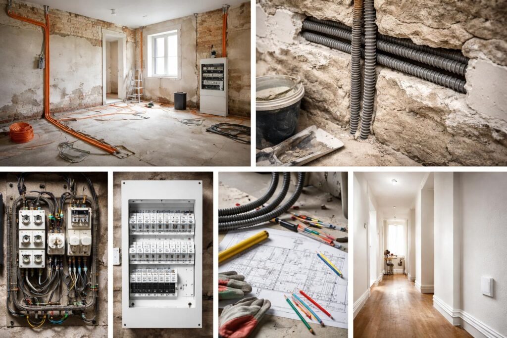découvrez les principaux dangers liés à une installation électrique vétuste et apprenez comment les identifier pour garantir la sécurité de votre habitation grâce à notre guide complet.