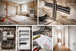 découvrez les principaux dangers liés à une installation électrique vétuste et apprenez comment les identifier pour garantir la sécurité de votre habitation grâce à notre guide complet.