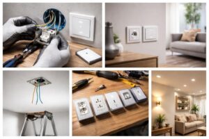 découvrez notre guide complet pour réussir le branchement de votre interrupteur avec voyant lumineux. conseils pratiques et astuces pour une installation facile et sécurisée.