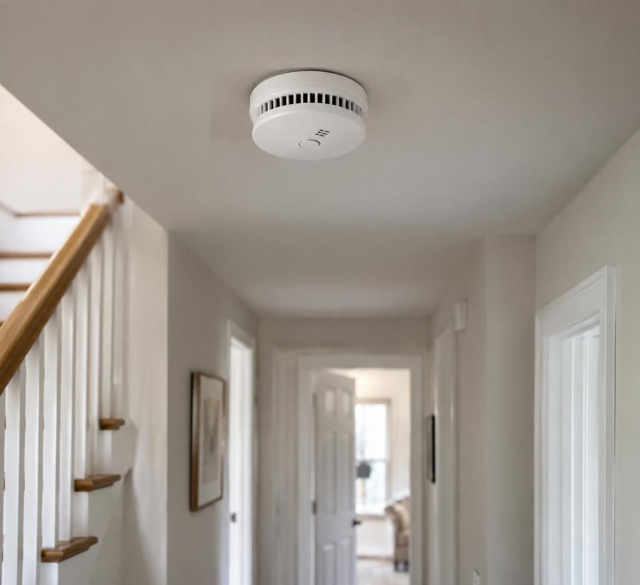 découvrez ce que prévoit la norme nf c 15-100 en 2026 concernant le détecteur de fumée, son installation et les obligations à respecter.