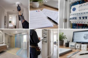 en 2026, découvrez les règles concernant le détecteur de fumée dans un logement et le rôle de la norme nf c 15-100 pour son installation.