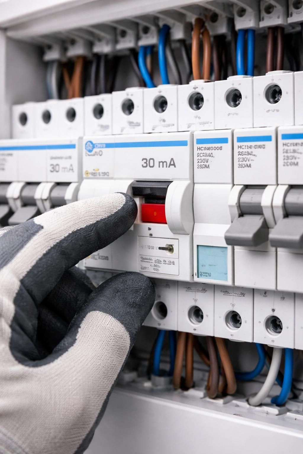 découvrez quelles zones en france deviendront obligatoires pour l'installation de parafoudres en 2026, afin de protéger vos installations électriques contre les surtensions.