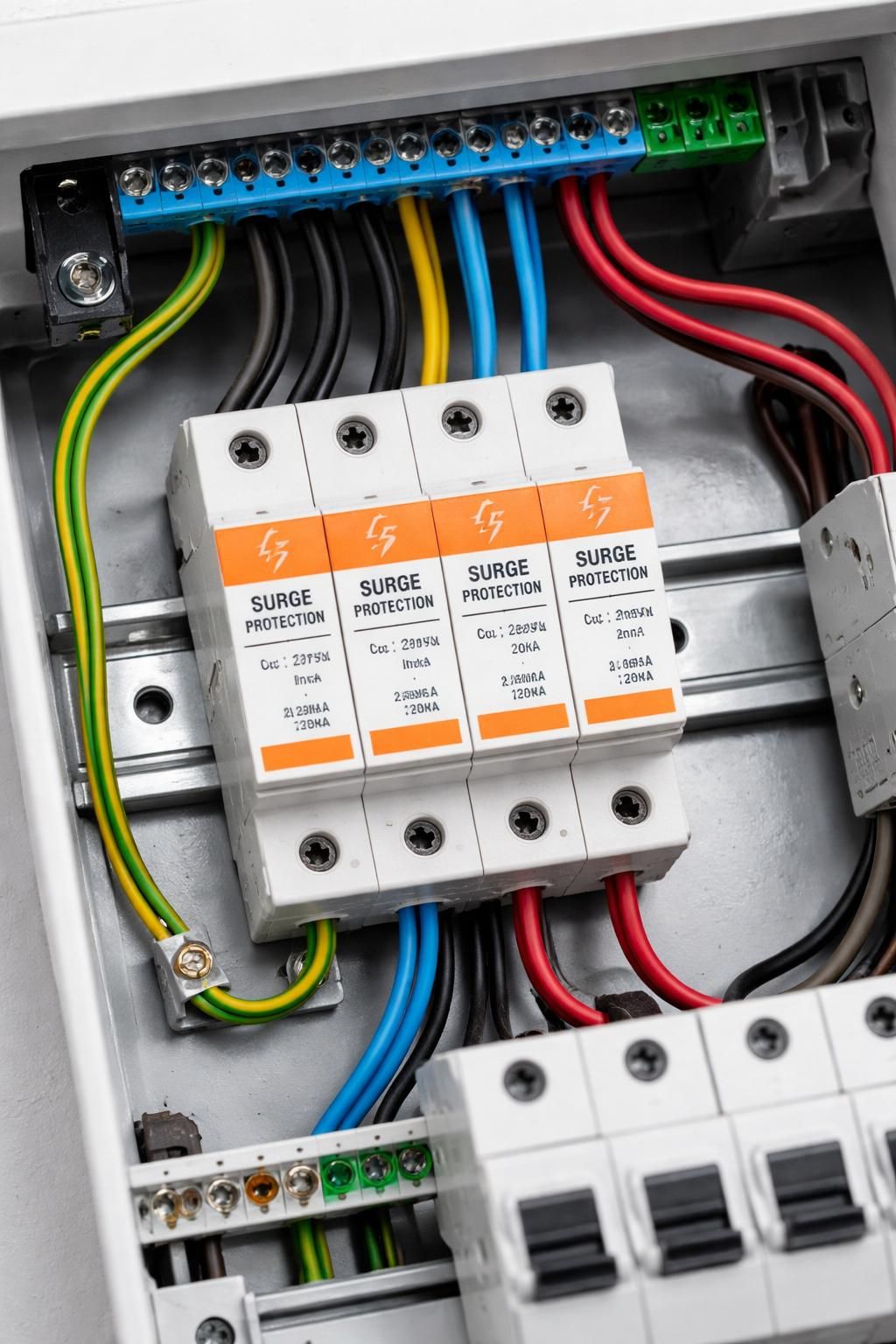 découvrez ce qu'est un parafoudre, son rôle essentiel pour protéger vos installations électriques contre les surtensions, et comment il fonctionne pour assurer votre sécurité.