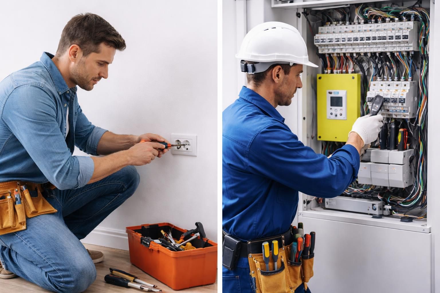 découvrez la réglementation 2026 sur le raccordement compteur interdit aux particuliers et ce que cela implique pour vos installations électriques.