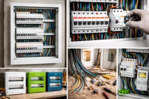 découvrez notre guide complet pour installer et sécuriser votre tableau divisionnaire piscine. apprenez toutes les étapes essentielles pour un branchement sûr et conforme.