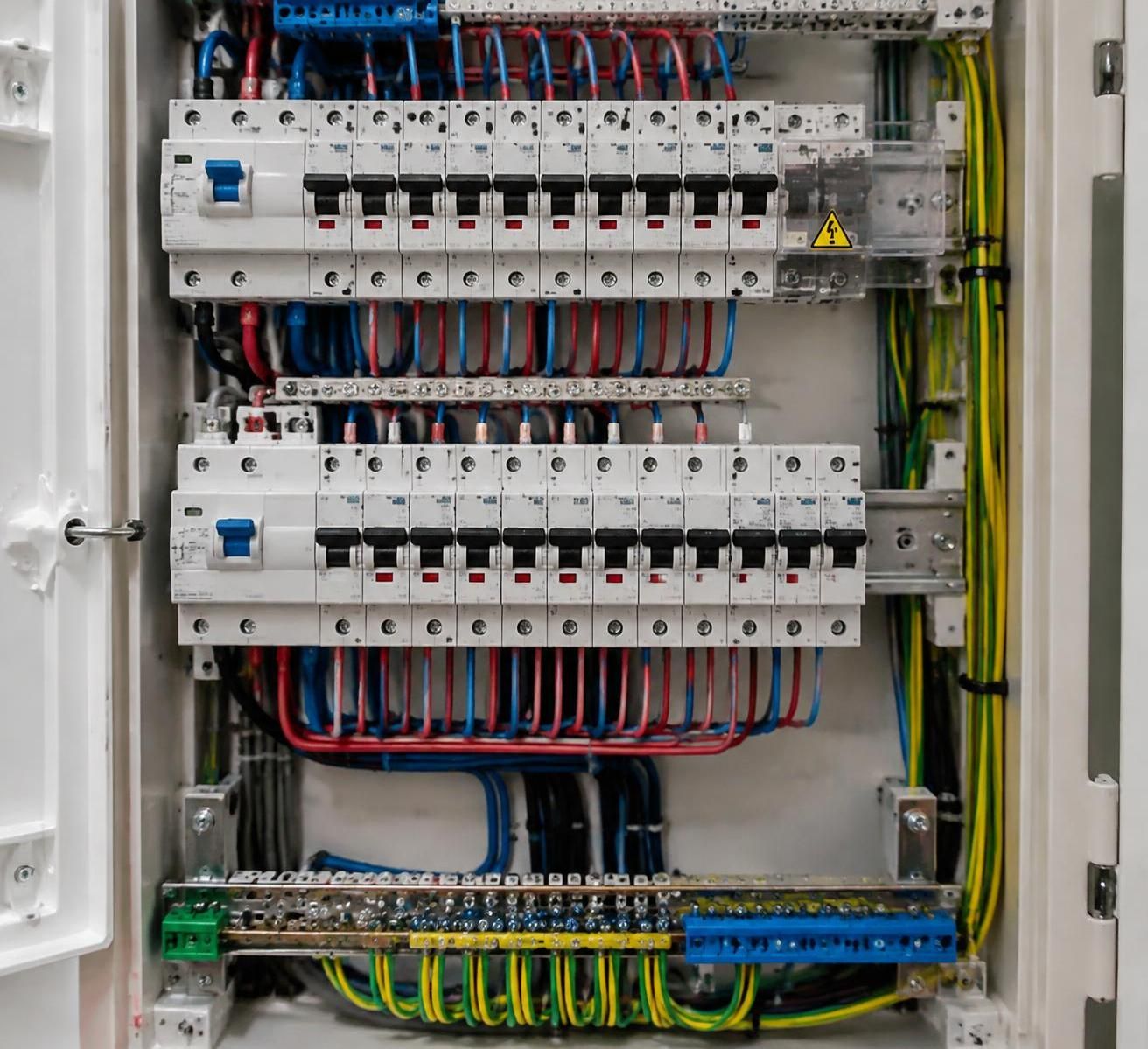 découvrez le schéma de câblage d’un interrupteur différentiel et suivez notre guide pour l’installer correctement et sécuriser votre tableau électrique.