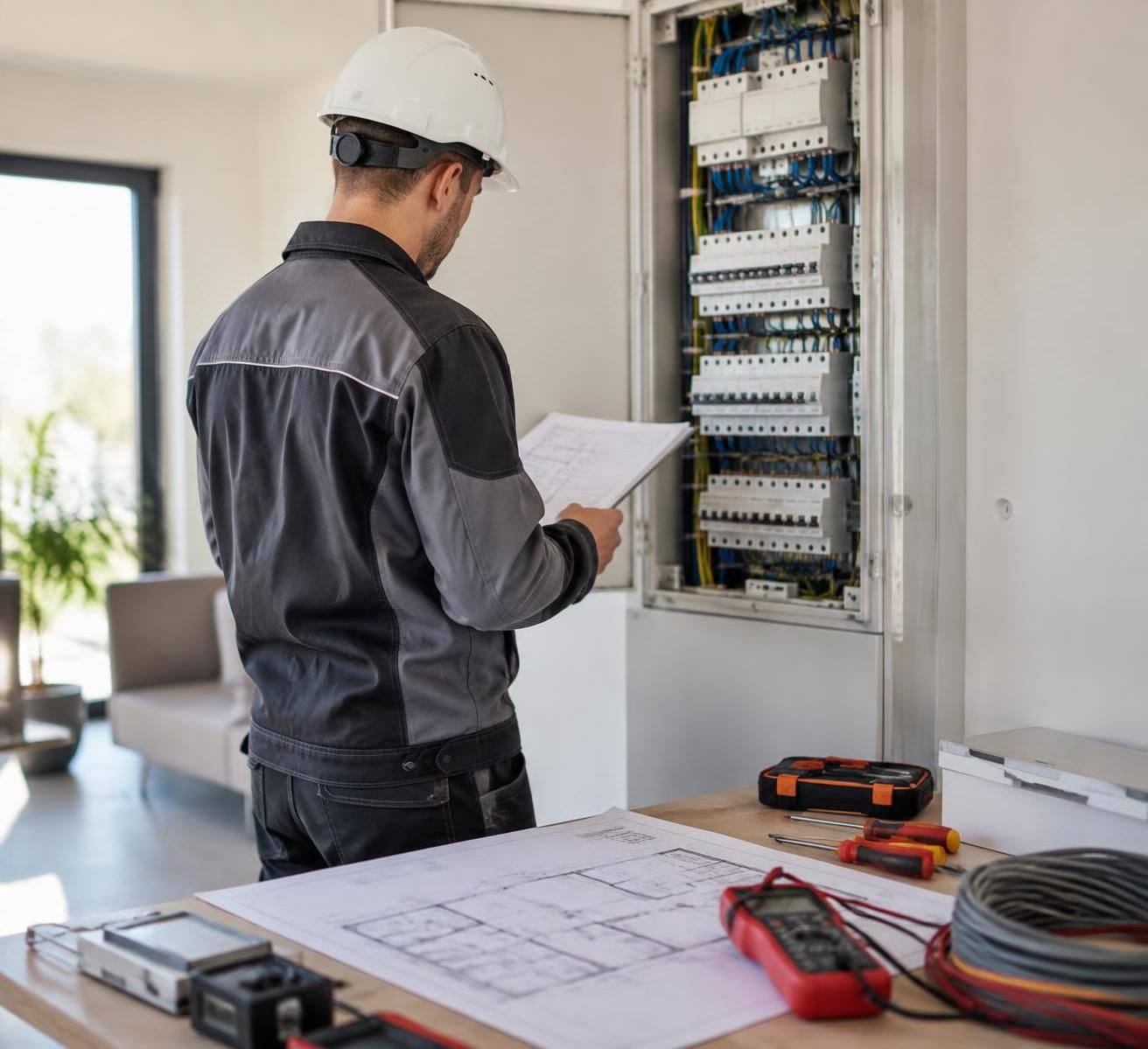 découvrez l’évolution de la norme nf c 15-100 et ses principaux changements pour comprendre les règles qui encadrent les installations électriques.