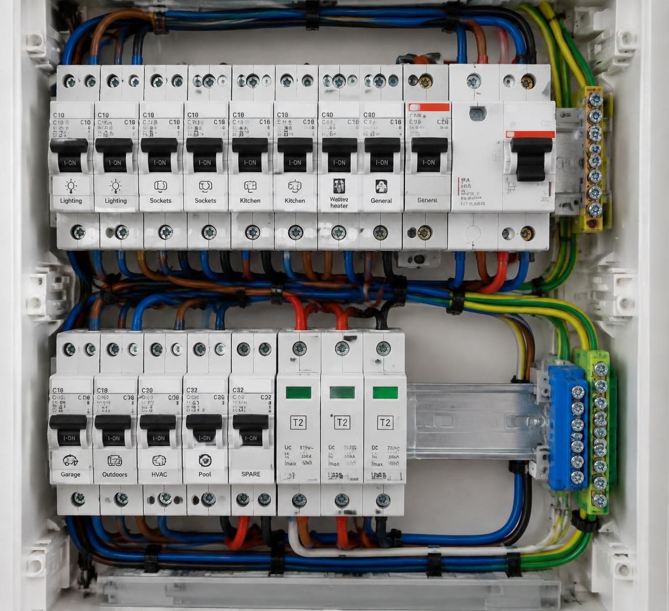 découvrez comment installer un parafoudre sur un tableau électrique : étapes, matériel nécessaire et conseils de sécurité pour protéger vos équipements.