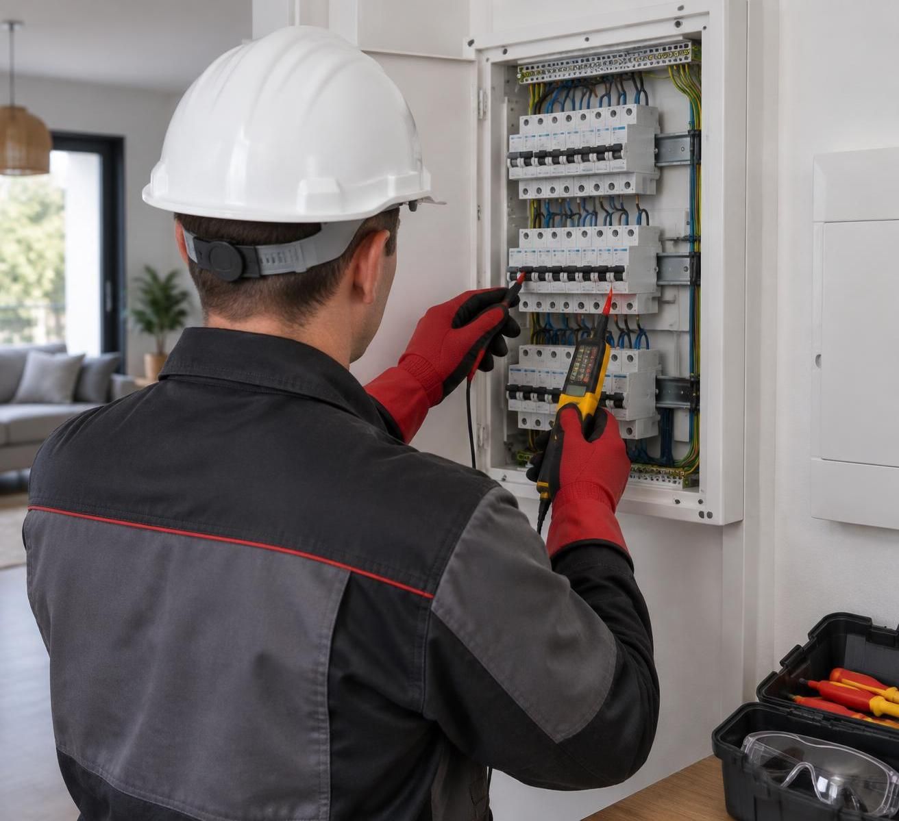 découvrez comment installer un parafoudre sur un tableau électrique : étapes, matériel nécessaire et conseils pour protéger votre installation contre les surtensions.