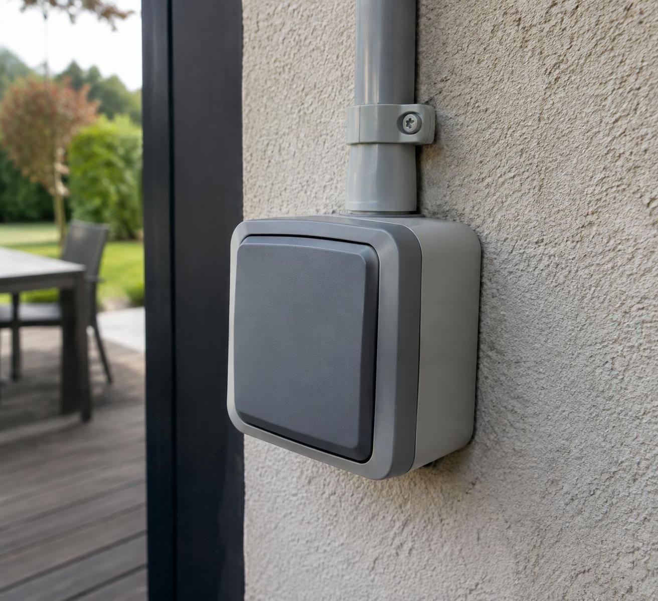 découvrez comment choisir et installer un interrupteur étanche extérieur : critères de protection, étapes de pose et conseils pour une installation sûre et durable.