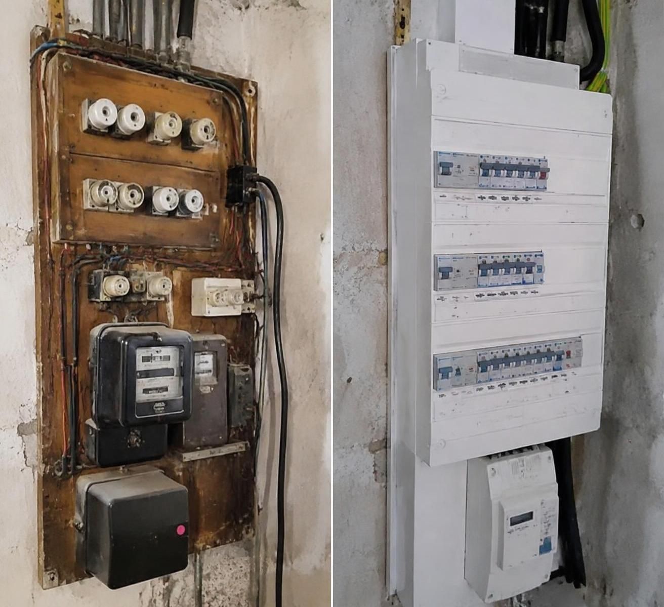 découvrez comment remplacer efficacement un tableau électrique ancien : étapes, normes de sécurité, matériel nécessaire et conseils pour réussir votre rénovation.
